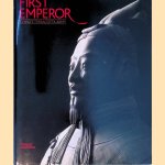 The First Emperor: China's Terracotta Army
Jane Portal
€ 10,00