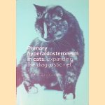 Primary hyperaldosteronism in cats: expanding the diagnostic net
Sylvia C. Djajadiningrat-Laanen
€ 10,00