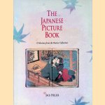 The Japanese Picture Book: A Selection from the Ravicz Collection door Jack Hillier