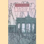 The Spy Who Came in from the Cold
John le Carré
€ 6,00