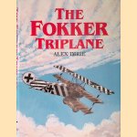 The Fokker Triplane door Alex Imrie