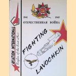 Fighting Lavochkin
Michael E. Alanshin
€ 8,00