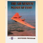 The Air Museum "Planes of Fame" - Souvenir Program
Frank B. - and others Mormillo
€ 8,00