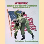 Authentic Hand-To-Hand Combat from World War II
George Arrington
€ 20,00