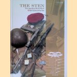 The Sten: The Legendary World War II British Submachine Gun
Luc Guillou
€ 15,00