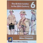 The British Soldier in the 20th Century 6: Tropical Uniforms
Mike Chappell
€ 10,00