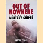 Out of Nowhere: a History of the Military Sniper
Martin Pegler
€ 15,00