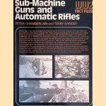 Sub-Machine Guns and Automatic Rifles
Peter Chamberlain e.a.
€ 10,00