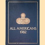 All Americans Airborne 1982:  Year of the 82D
John Benett Wildman
€ 100,00