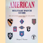 American Military Patch Guide: Army, Army Air Force, Marine Corps, Navy, Civil Air Patrol, National Guard
J.L. Morgan e.a.
€ 30,00