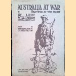 Australia at War: Drawings at the Front: A Winter Record door Will Dyson