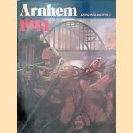 Arnhem 1944 door Janusz Piekakiewicz