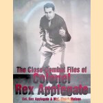 The Close-Combat Files of Colonel Rex Applegate door Rex Applegate e.a.