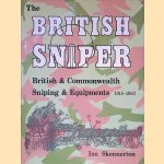 The British Sniper: British and Commonwealth Sniping and Equipment 1915-1983
Ian Skennerton
€ 90,00