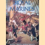 The Royal Marines: A Pictorial History 1664-1987 door Peter C. Smith