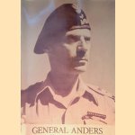 General Anders door Juliusz L. Englert e.a.