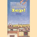 Iep! *GESIGNEERD* door Joke van Leeuwen