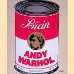 Het brein Andy Warhol door Adrian David