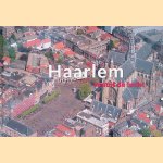 Haarlem vanuit de lucht
Christiaan Vaartjes
€ 12,50