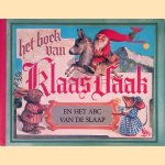 Het boek van Klaas Vaak en het ABC van de slaap door Rien Poortvliet