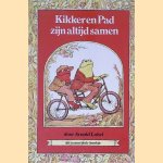 Kikker en Pad zijn altijd samen door Arnold Lobel