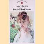 Selected Short Stories door Henry James