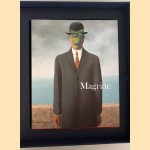 Magritte - De luxe edition
Daniel Abadie
€ 450,00