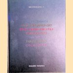 Meisterwerke V: Max Beckmann, Alexej von Jawlensky, Ernst Ludwig Kirchner, Fernand Léger, Emil Nolde, Pablo Picasso, Chaim Soutine
Silke Thomas e.a.
€ 10,00