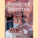 Provence Interiors = Intérieurs de Provence door Lisa Lovatt-Smith