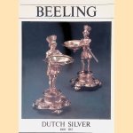 Dutch silver 1600-1813 door A.C. Beeling