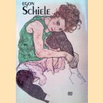 Egon Schiele door Ludwig Schmidt