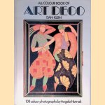 All Colour Book of Art Deco door Dan Klein