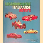 Legendarische Italiaanse auto's door Enzo Rizzo