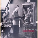 Het atelier van Carel Willink: een dak in de wolken met oog op de wereld door Sylvia Willink