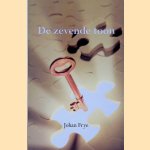 De zevende toon door Johan Frye