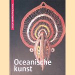 Visual Encyclopedia of Art: Oceanic Art = Ozeanische Kunst = Oceanische kunst = Arte océanico door Riley Michael e.a.