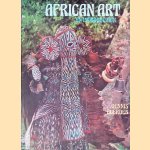 African Art: an Introduction door Dennis Duerden