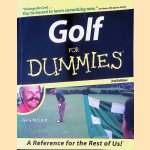 Golf for Dummies door Gary McCord