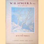 W.H. Singer Jr. N.A.: the man and the artist
R.W.P. de Vries
€ 8,00