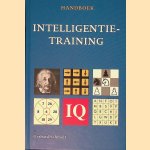 Handboek Intelligentietraining door Gerhard Schmidt