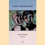 Ontmoetingen: gedichten *GESIGNEERD* door Ludo Winkelman