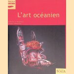 L'art océanien door Gabrielle Baglione e.a.