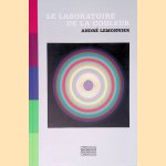 Le laboratoire de la couleur door André Lemonnier