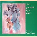 Exit Pursued by a Bear: Paintings by Halliday
Alan Halliday
€ 12,50