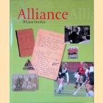 Alliance: 80 jaarhockey 1927-2007: De geschiedenis van een bloeiende hockeyclub
Walter Janssen
€ 10,00