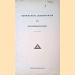 Verslag omtrent de, in 1930 in verband met de Chemische Verdedigingsvoorbereiding, verrichte werkzaamheden
Scheikundig Laboratorium der Artillerie-Inrichtingen
€ 10,00