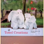 Towel Creations - 40 designs door Holland America Line