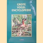 Grote vogel encyclopedie door Karel Stastny