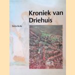 Kroniek van Driehuis
Siebe Rolle
€ 10,00