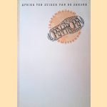 Lopen door de Tropen: Afrika ten zuiden van de Sahara
Jesse Bos e.a.
€ 10,00